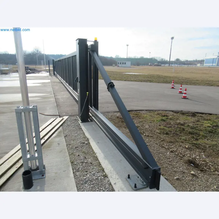 LILIUM eAircraft GmbH / LILIUM GmbH; machines, test systems and operating equipment for the production of eVTOLs-6