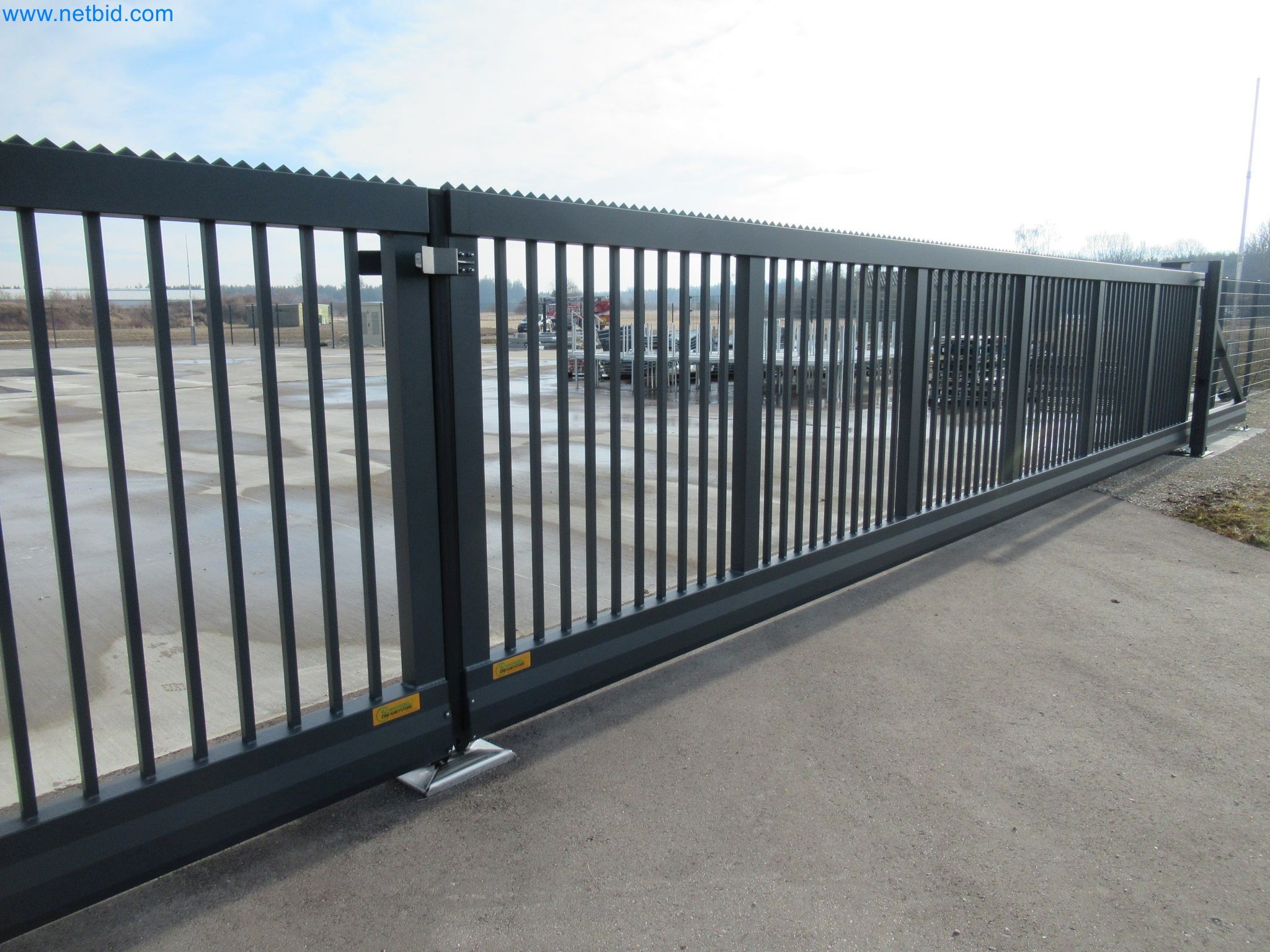 LILIUM eAircraft GmbH / LILIUM GmbH; machines, test systems and operating equipment for the production of eVTOLs-7