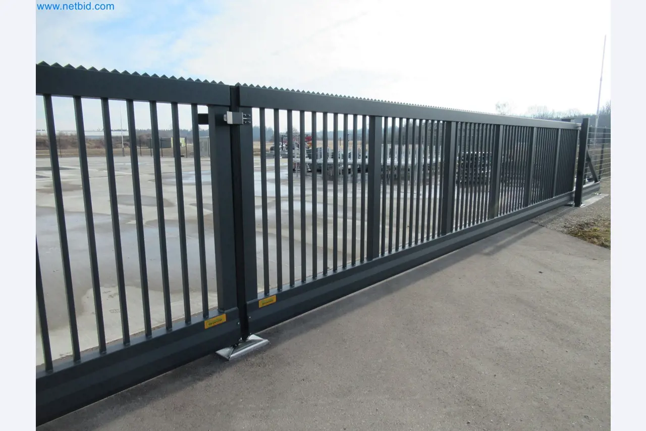 LILIUM eAircraft GmbH / LILIUM GmbH; machines, test systems and operating equipment for the production of eVTOLs-7