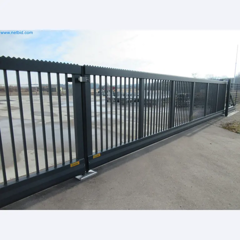 LILIUM eAircraft GmbH / LILIUM GmbH; machines, test systems and operating equipment for the production of eVTOLs-7