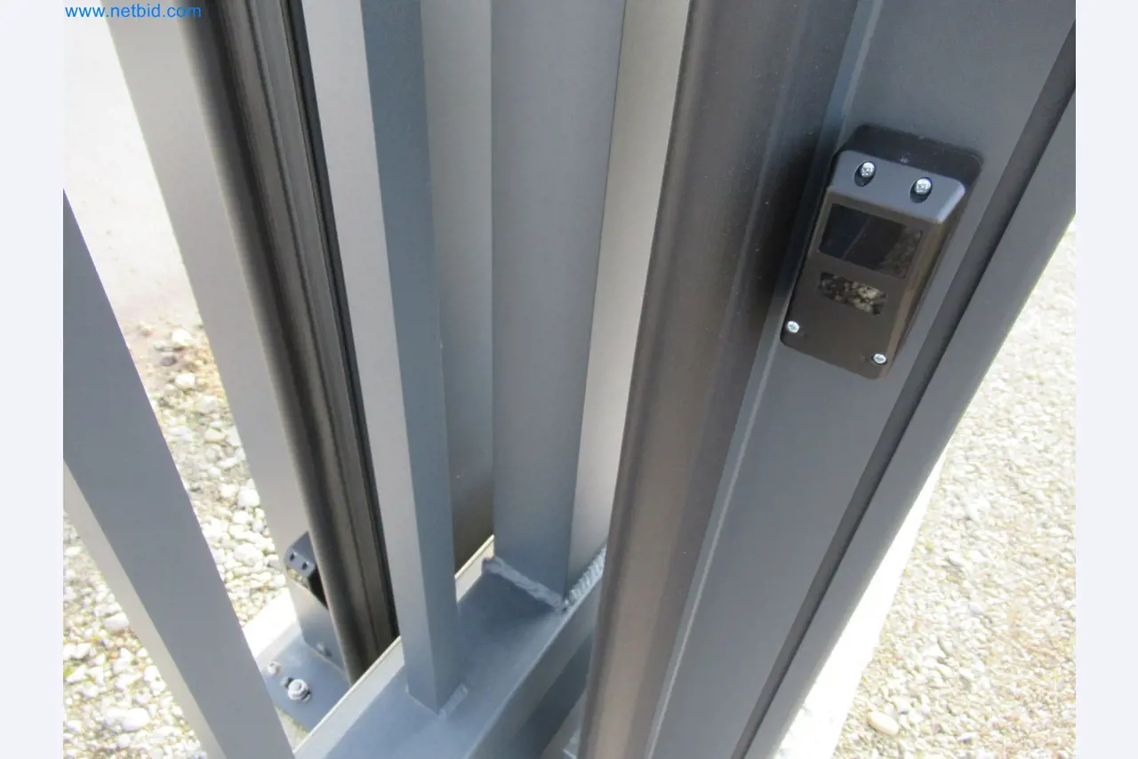 LILIUM eAircraft GmbH / LILIUM GmbH; machines, test systems and operating equipment for the production of eVTOLs-8