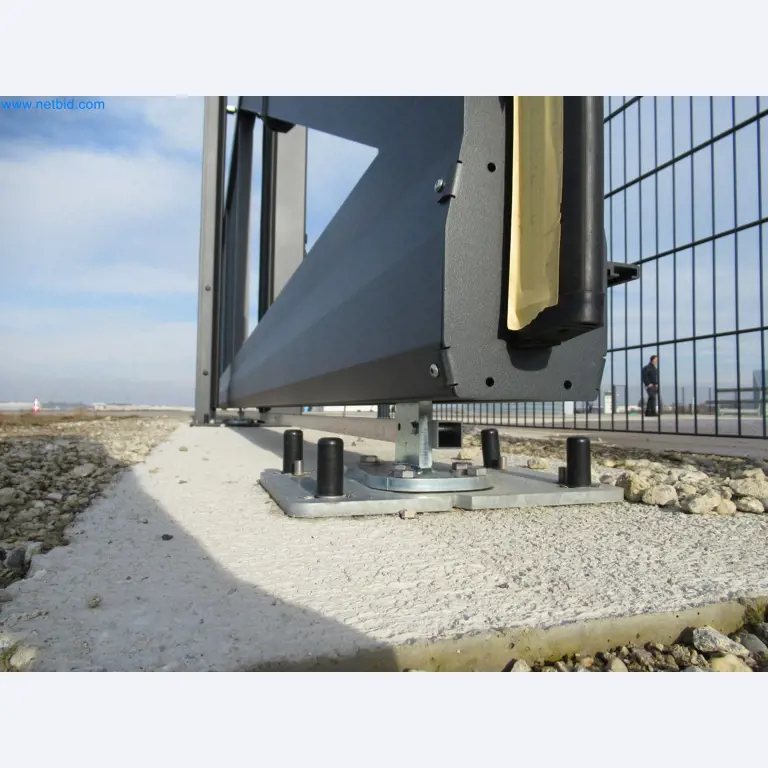 LILIUM eAircraft GmbH / LILIUM GmbH; machines, test systems and operating equipment for the production of eVTOLs-9