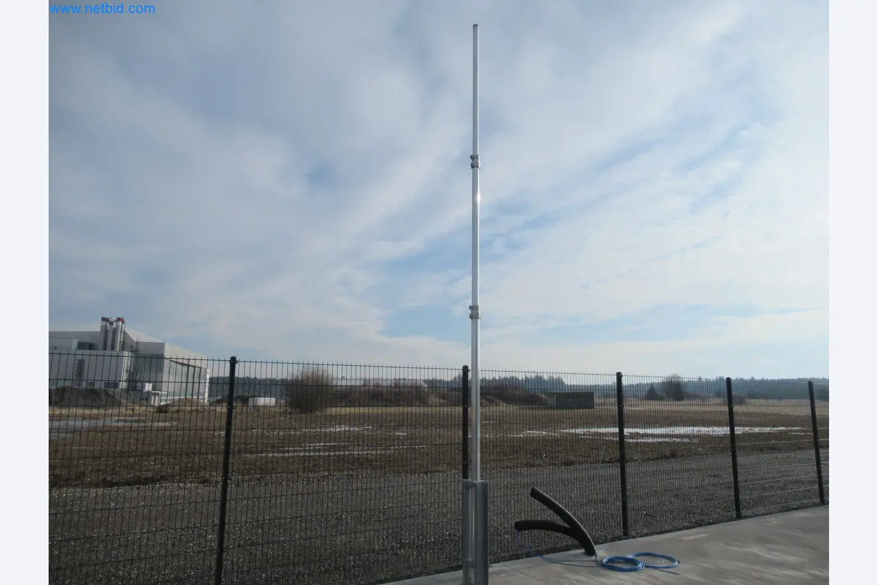 LILIUM eAircraft GmbH / LILIUM GmbH; machines, test systems and operating equipment for the production of eVTOLs-1