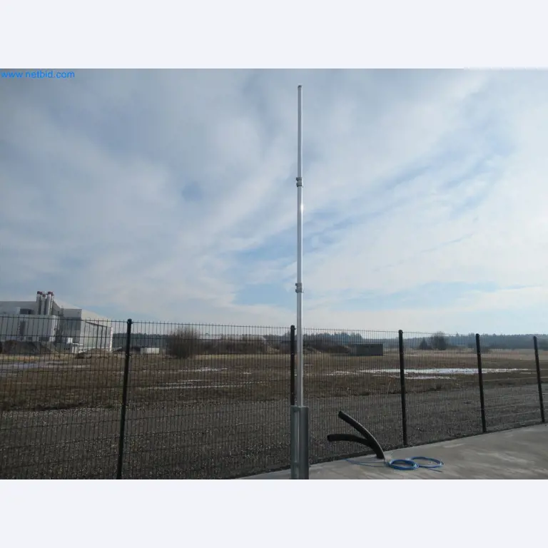 LILIUM eAircraft GmbH / LILIUM GmbH; machines, test systems and operating equipment for the production of eVTOLs-1