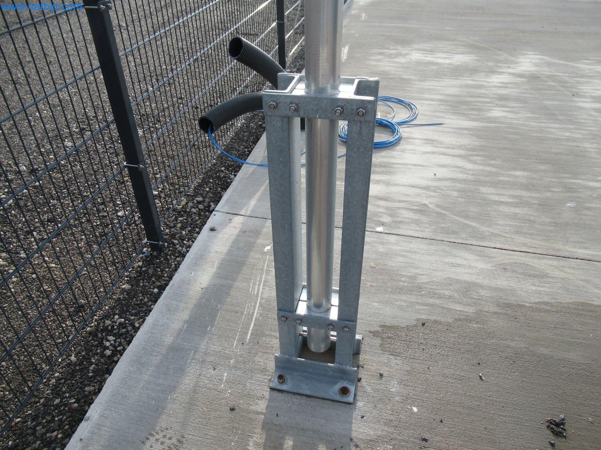 LILIUM eAircraft GmbH / LILIUM GmbH; machines, test systems and operating equipment for the production of eVTOLs-2