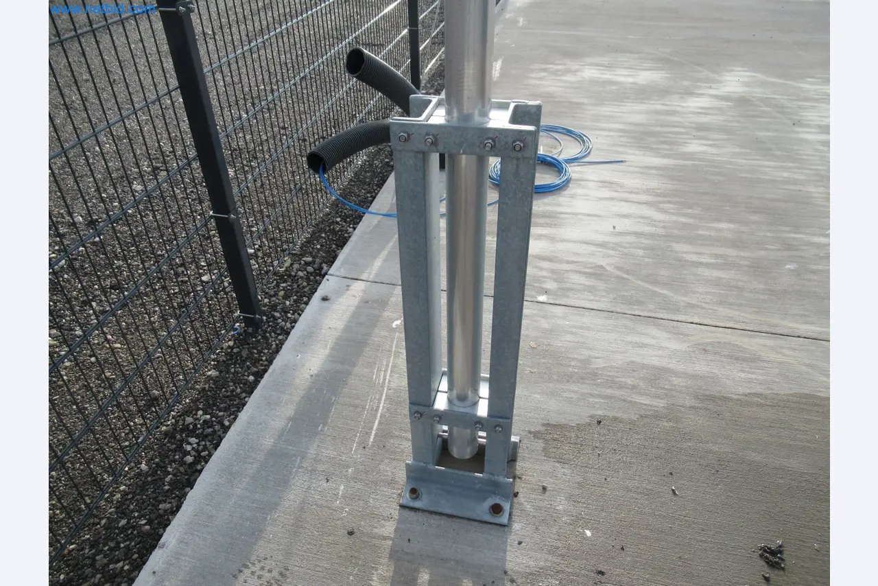 LILIUM eAircraft GmbH / LILIUM GmbH; machines, test systems and operating equipment for the production of eVTOLs-2