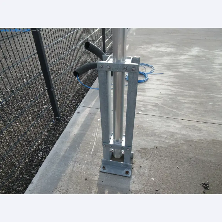 LILIUM eAircraft GmbH / LILIUM GmbH; machines, test systems and operating equipment for the production of eVTOLs-2