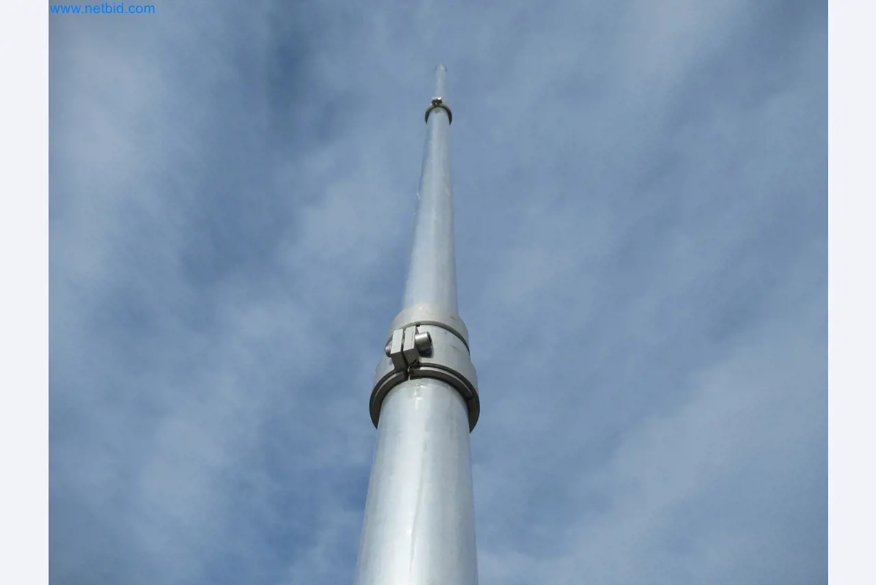 LILIUM eAircraft GmbH / LILIUM GmbH; machines, test systems and operating equipment for the production of eVTOLs-3