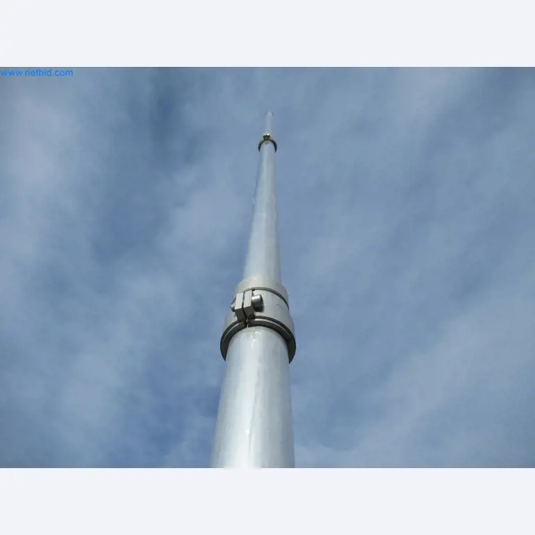 LILIUM eAircraft GmbH / LILIUM GmbH; machines, test systems and operating equipment for the production of eVTOLs-3