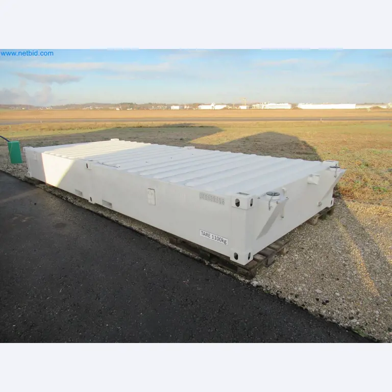 LILIUM eAircraft GmbH / LILIUM GmbH; machines, test systems and operating equipment for the production of eVTOLs-1