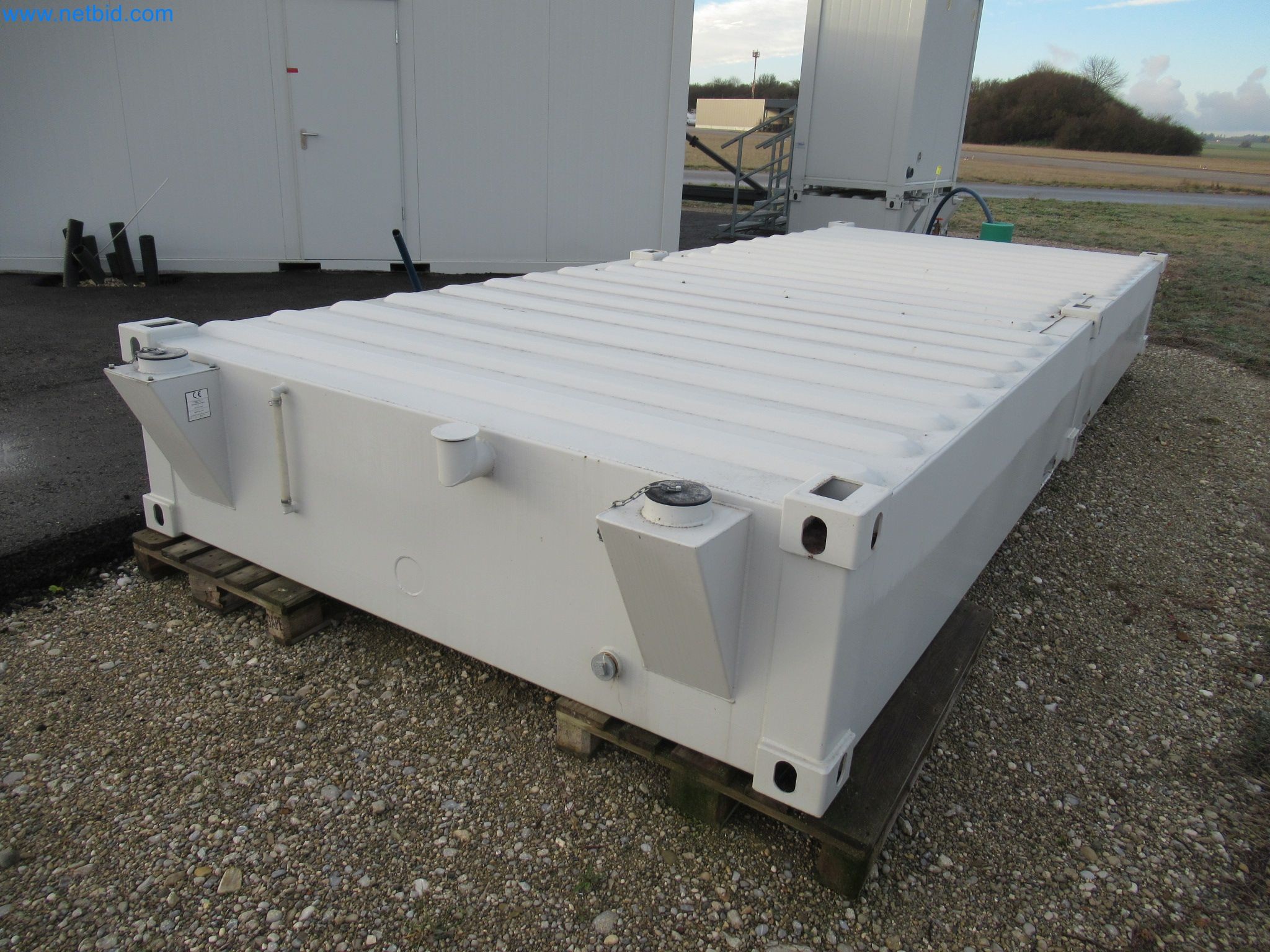 LILIUM eAircraft GmbH / LILIUM GmbH; machines, test systems and operating equipment for the production of eVTOLs-2