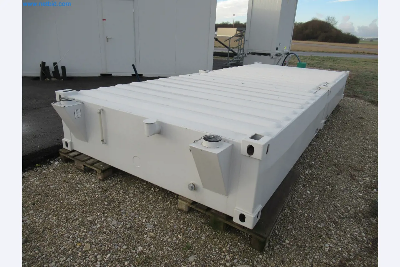 LILIUM eAircraft GmbH / LILIUM GmbH; machines, test systems and operating equipment for the production of eVTOLs-2