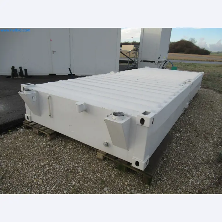 LILIUM eAircraft GmbH / LILIUM GmbH; machines, test systems and operating equipment for the production of eVTOLs-2