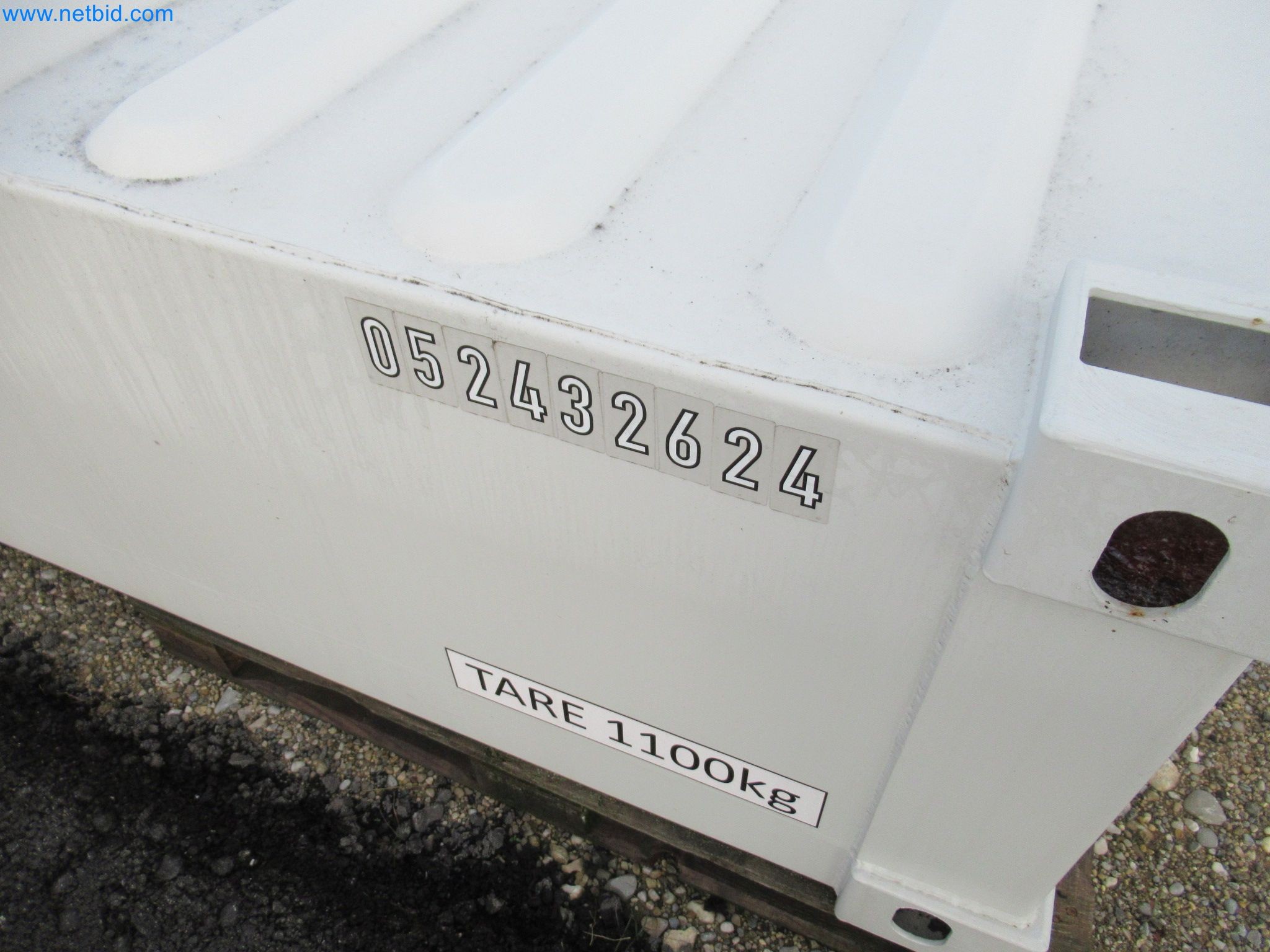 LILIUM eAircraft GmbH / LILIUM GmbH; machines, test systems and operating equipment for the production of eVTOLs-3