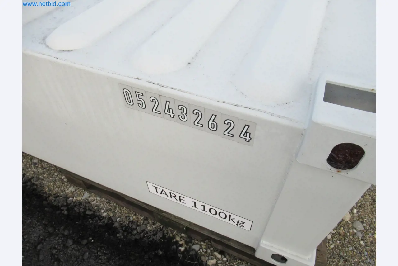 LILIUM eAircraft GmbH / LILIUM GmbH; machines, test systems and operating equipment for the production of eVTOLs-3