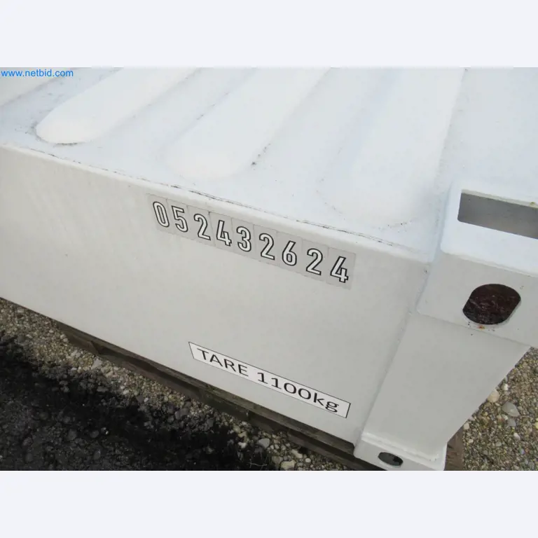 LILIUM eAircraft GmbH / LILIUM GmbH; machines, test systems and operating equipment for the production of eVTOLs-3