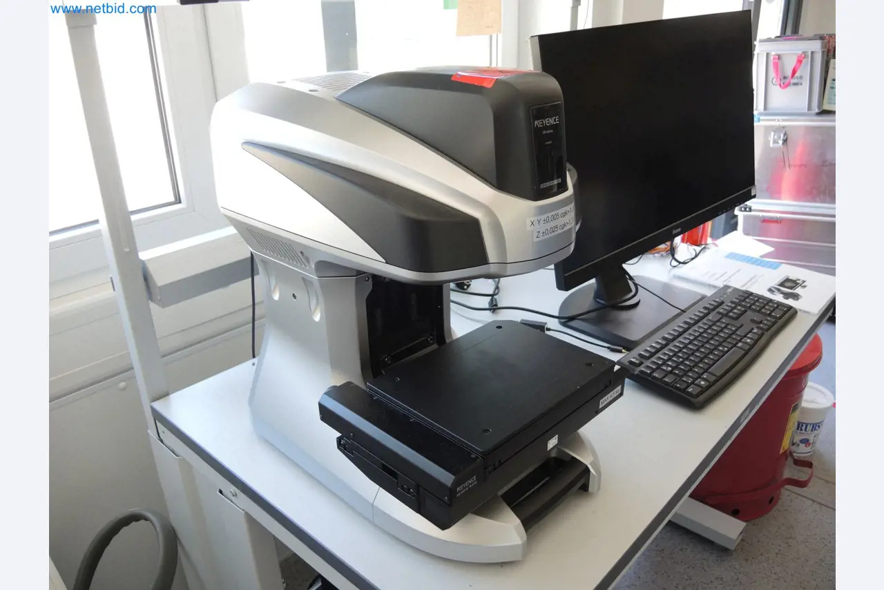 LILIUM eAircraft GmbH / LILIUM GmbH; stroje, zkušební systémy a provozní zařízení pro výrobu eVTOLů-1