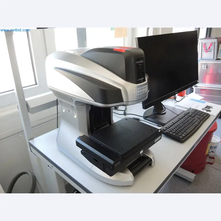 LILIUM eAircraft GmbH / LILIUM GmbH; stroje, zkušební systémy a provozní zařízení pro výrobu eVTOLů-1