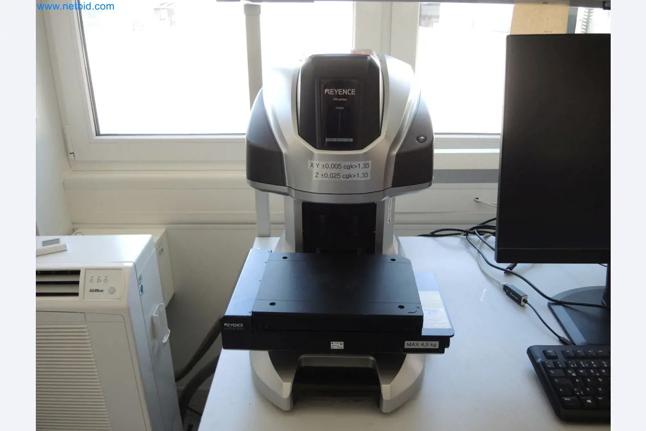 LILIUM eAircraft GmbH / LILIUM GmbH; stroje, zkušební systémy a provozní zařízení pro výrobu eVTOLů-2