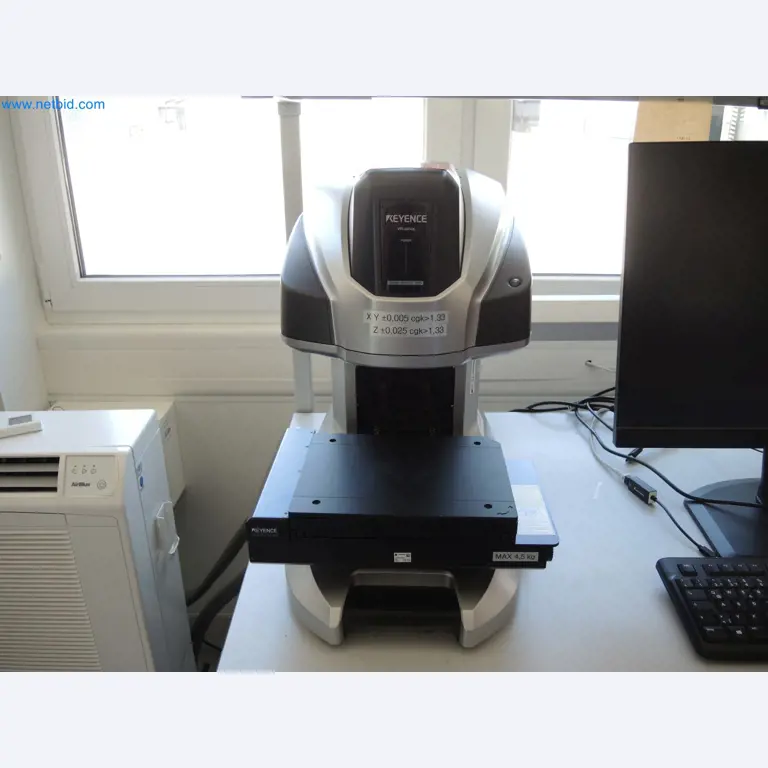 LILIUM eAircraft GmbH / LILIUM GmbH; stroje, zkušební systémy a provozní zařízení pro výrobu eVTOLů-2