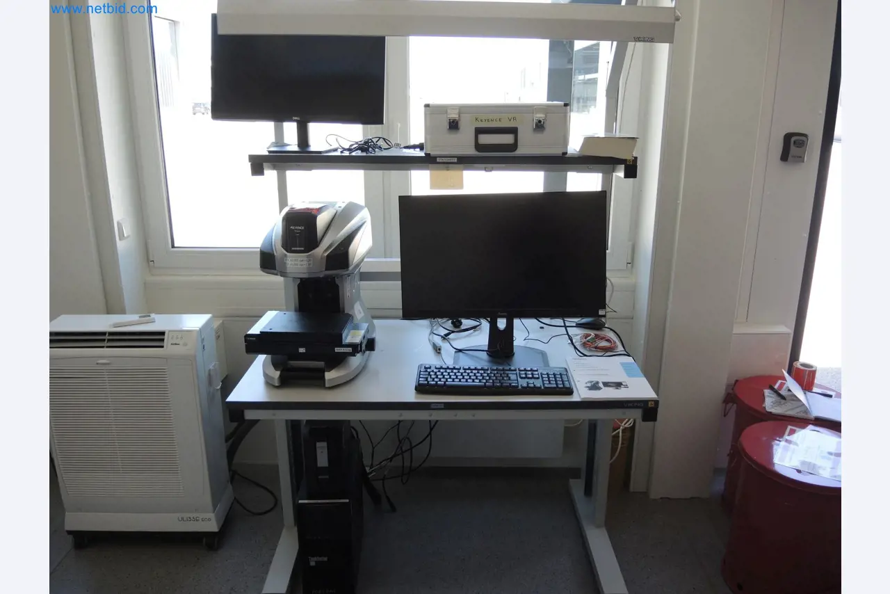 LILIUM eAircraft GmbH / LILIUM GmbH; stroje, zkušební systémy a provozní zařízení pro výrobu eVTOLů-3