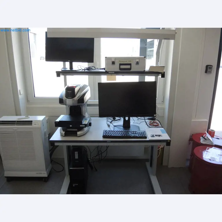 LILIUM eAircraft GmbH / LILIUM GmbH; stroje, zkušební systémy a provozní zařízení pro výrobu eVTOLů-3