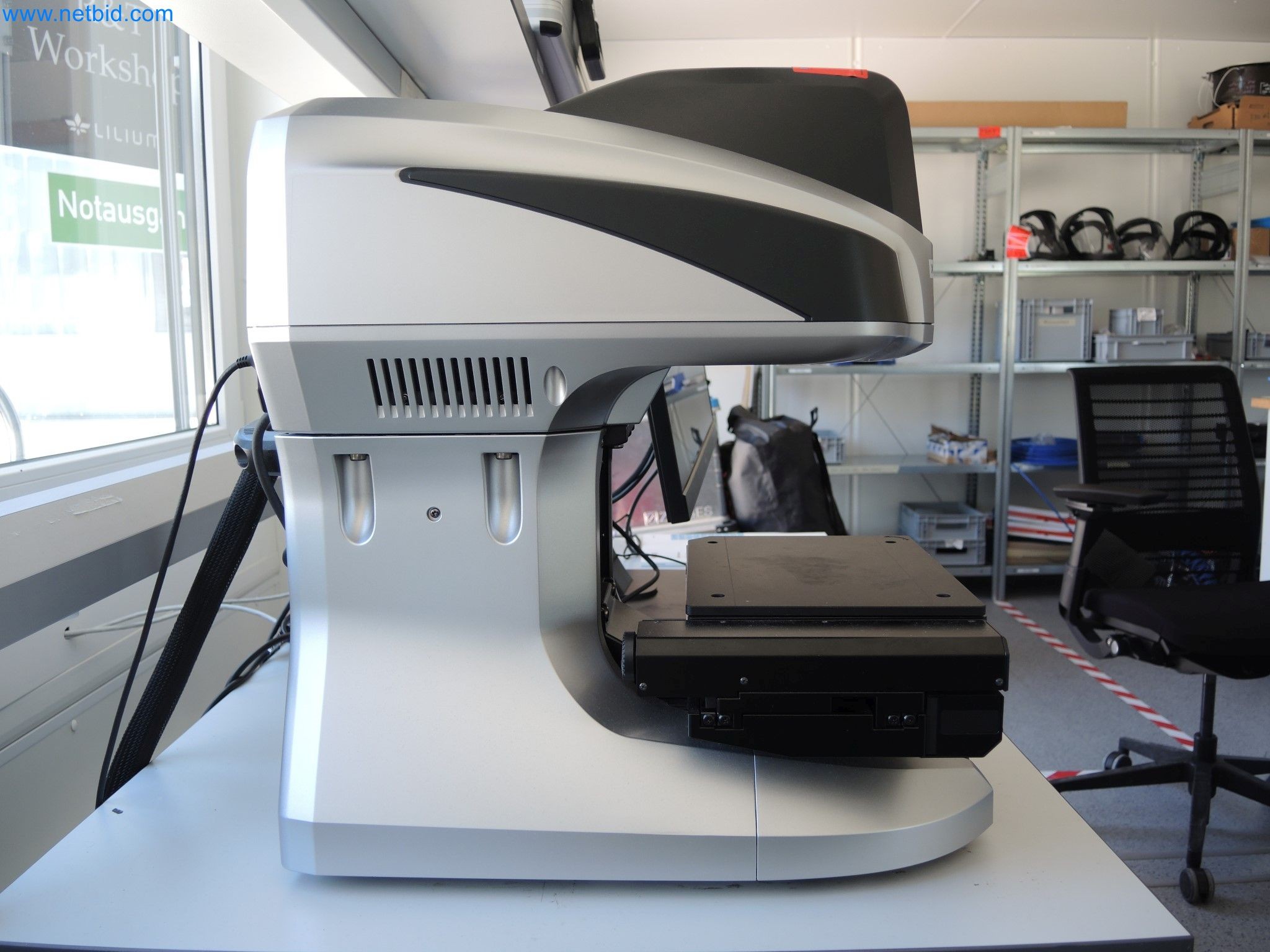 LILIUM eAircraft GmbH / LILIUM GmbH; technical equipment, avionics inventory, spare parts, and operating supplies for the manufacture of eVTOLs-4