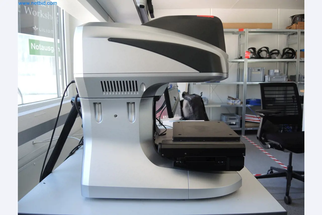 LILIUM eAircraft GmbH / LILIUM GmbH; stroje, zkušební systémy a provozní zařízení pro výrobu eVTOLů-4