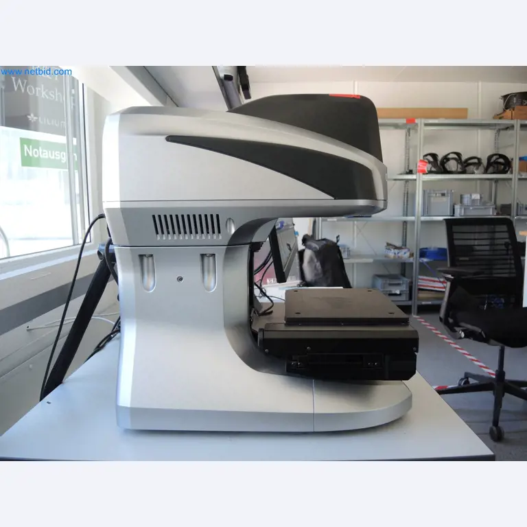 LILIUM eAircraft GmbH / LILIUM GmbH; stroje, zkušební systémy a provozní zařízení pro výrobu eVTOLů-4