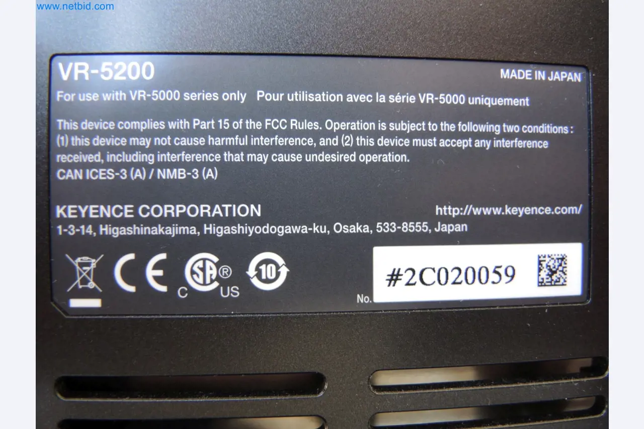 LILIUM eAircraft GmbH / LILIUM GmbH; stroje, zkušební systémy a provozní zařízení pro výrobu eVTOLů-6