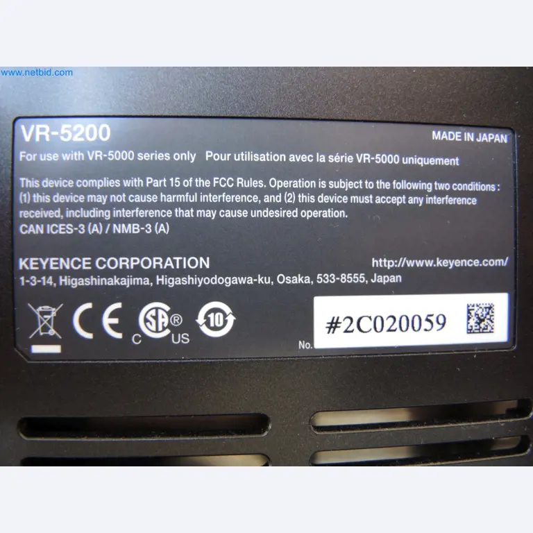 LILIUM eAircraft GmbH / LILIUM GmbH; stroje, zkušební systémy a provozní zařízení pro výrobu eVTOLů-6