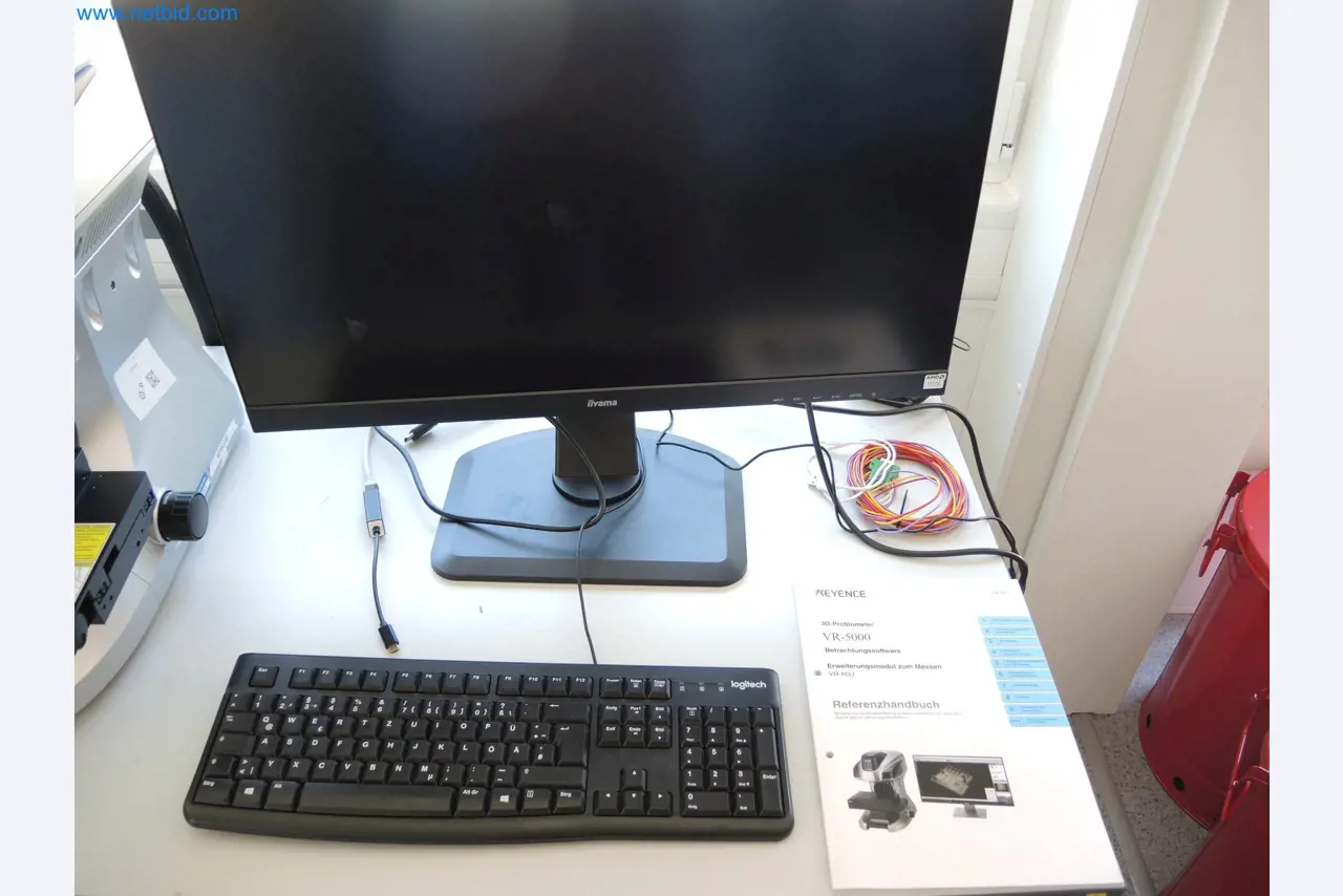 LILIUM eAircraft GmbH / LILIUM GmbH; stroje, zkušební systémy a provozní zařízení pro výrobu eVTOLů-7