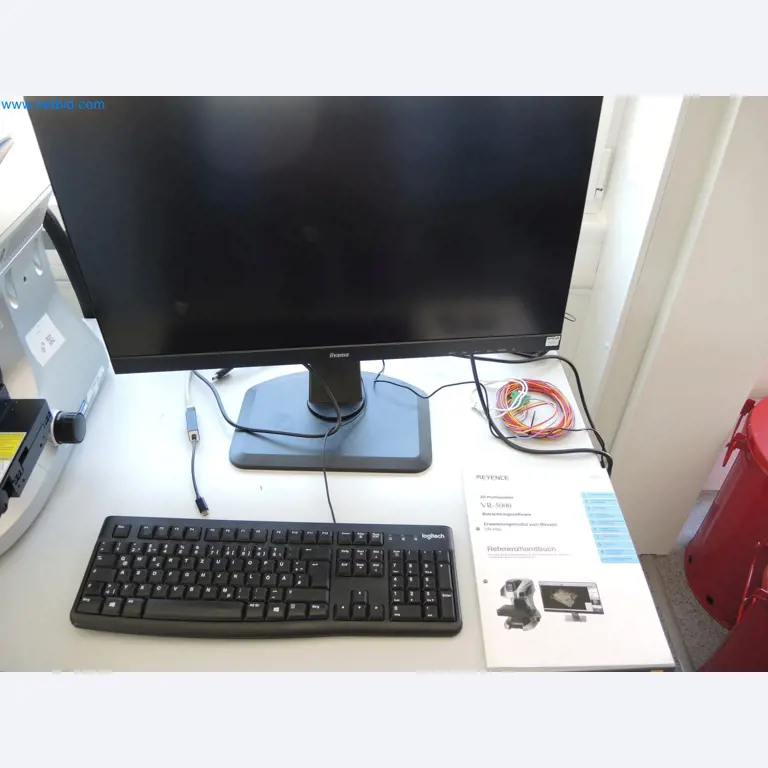 LILIUM eAircraft GmbH / LILIUM GmbH; stroje, zkušební systémy a provozní zařízení pro výrobu eVTOLů-7