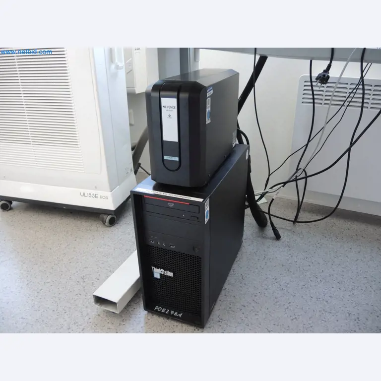 LILIUM eAircraft GmbH / LILIUM GmbH; stroje, zkušební systémy a provozní zařízení pro výrobu eVTOLů-8