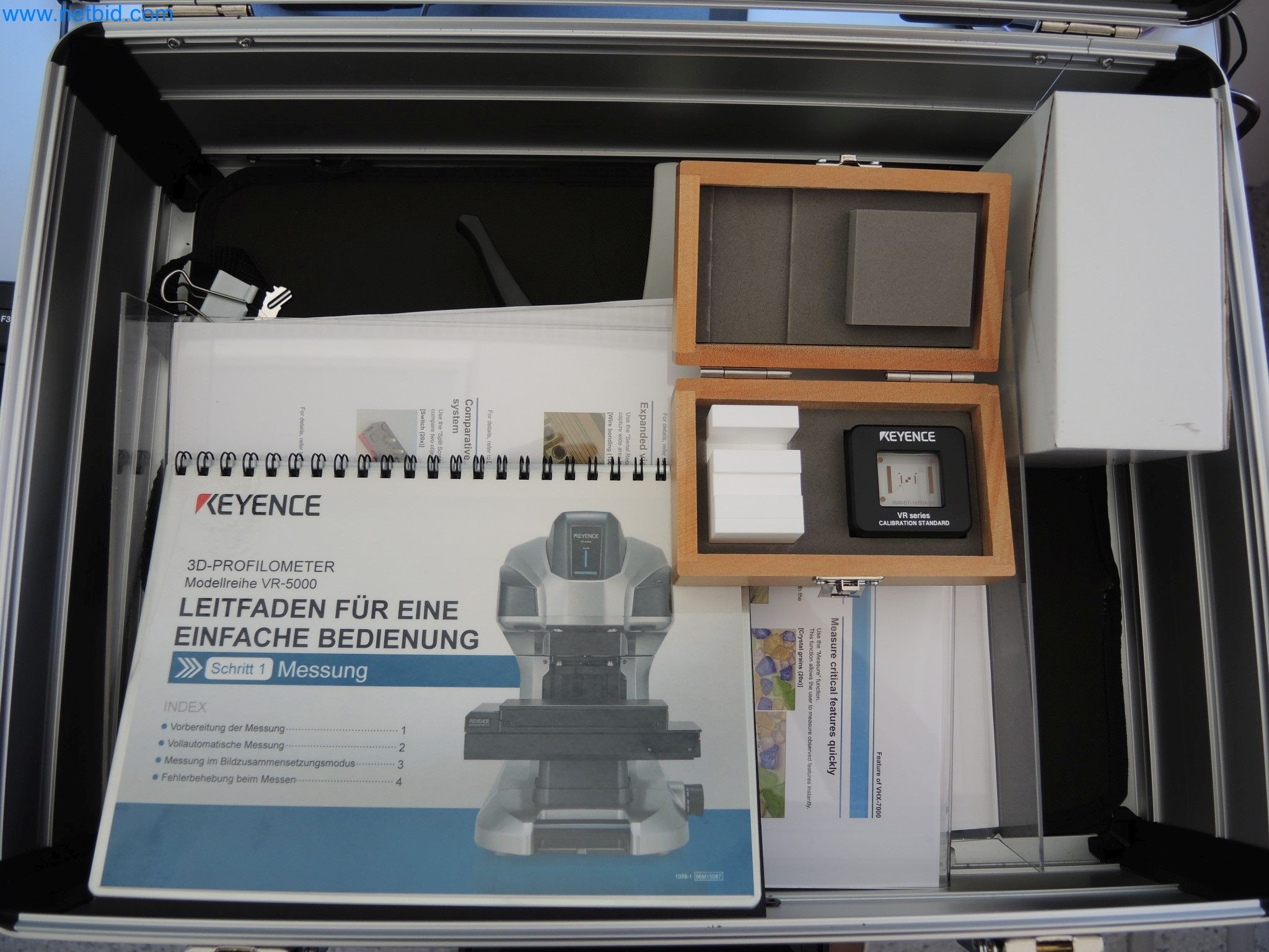 LILIUM eAircraft GmbH / LILIUM GmbH; technical equipment, avionics inventory, spare parts, and operating supplies for the manufacture of eVTOLs-9