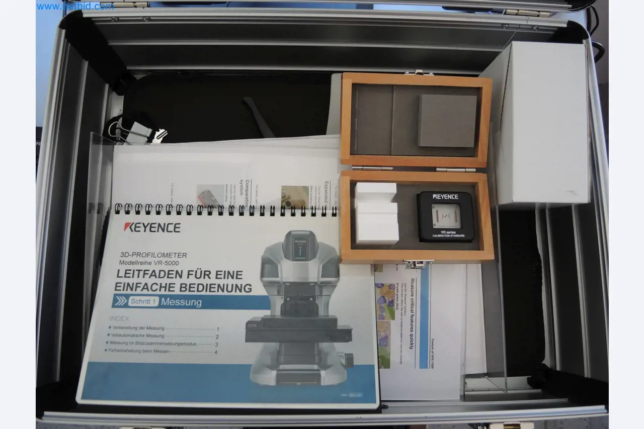 LILIUM eAircraft GmbH / LILIUM GmbH; stroje, zkušební systémy a provozní zařízení pro výrobu eVTOLů-9