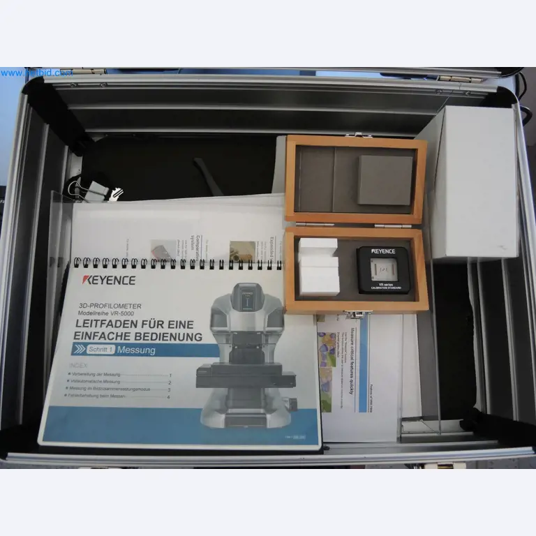 LILIUM eAircraft GmbH / LILIUM GmbH; stroje, zkušební systémy a provozní zařízení pro výrobu eVTOLů-9