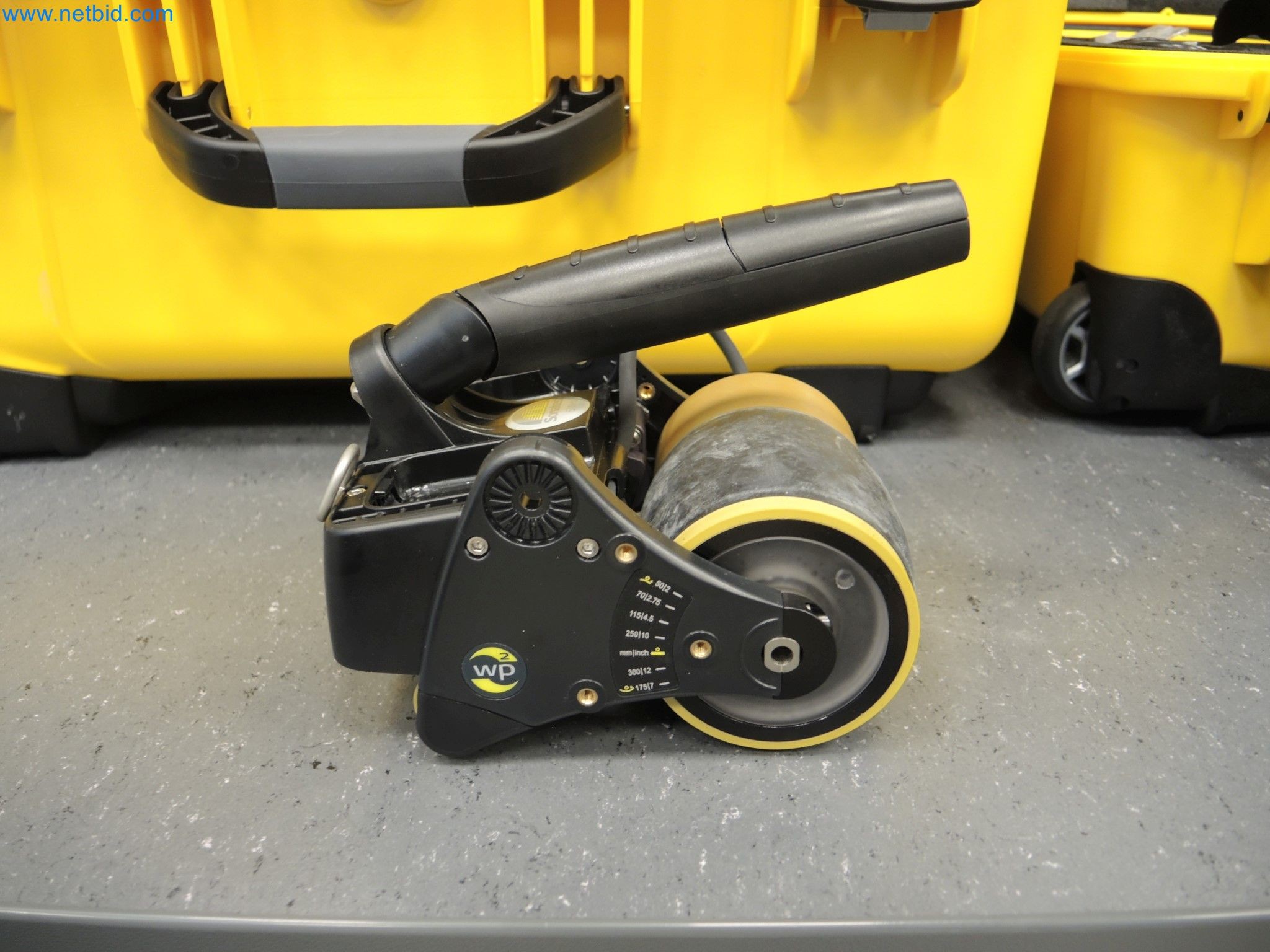 LILIUM eAircraft GmbH / LILIUM GmbH; technical equipment, avionics inventory, spare parts, and operating supplies for the manufacture of eVTOLs-10