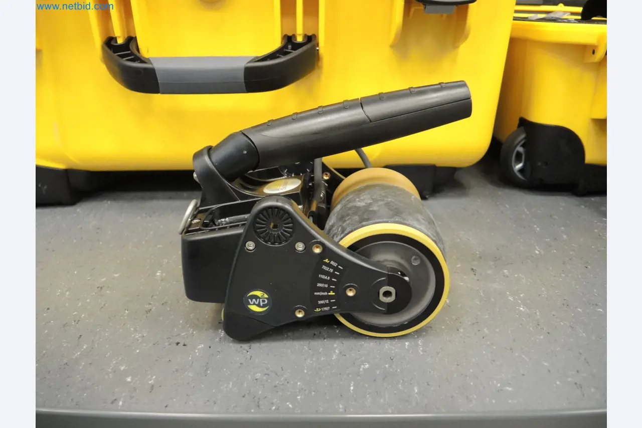 LILIUM eAircraft GmbH / LILIUM GmbH; stroje, zkušební systémy a provozní zařízení pro výrobu eVTOLů-10