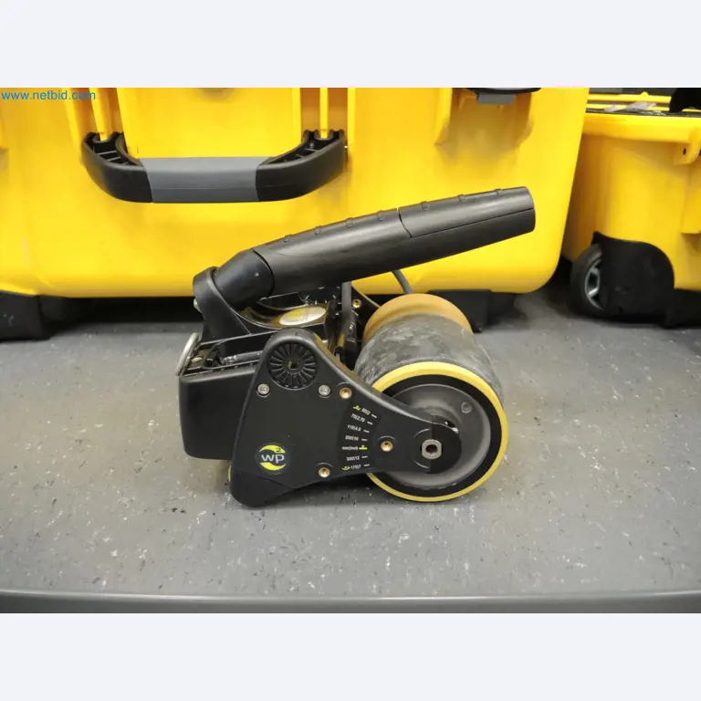 LILIUM eAircraft GmbH / LILIUM GmbH; stroje, zkušební systémy a provozní zařízení pro výrobu eVTOLů-10