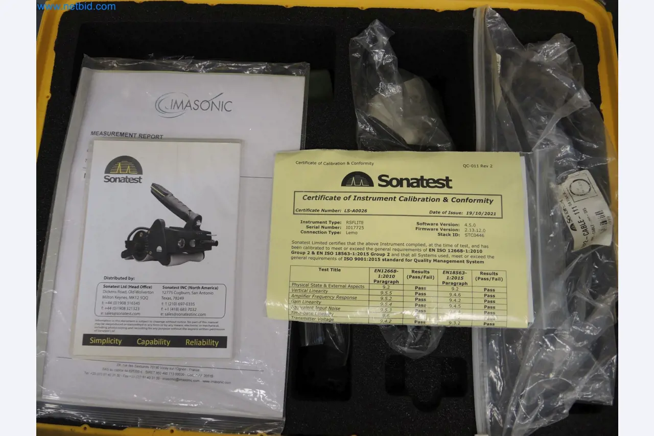 LILIUM eAircraft GmbH / LILIUM GmbH; stroje, zkušební systémy a provozní zařízení pro výrobu eVTOLů-11