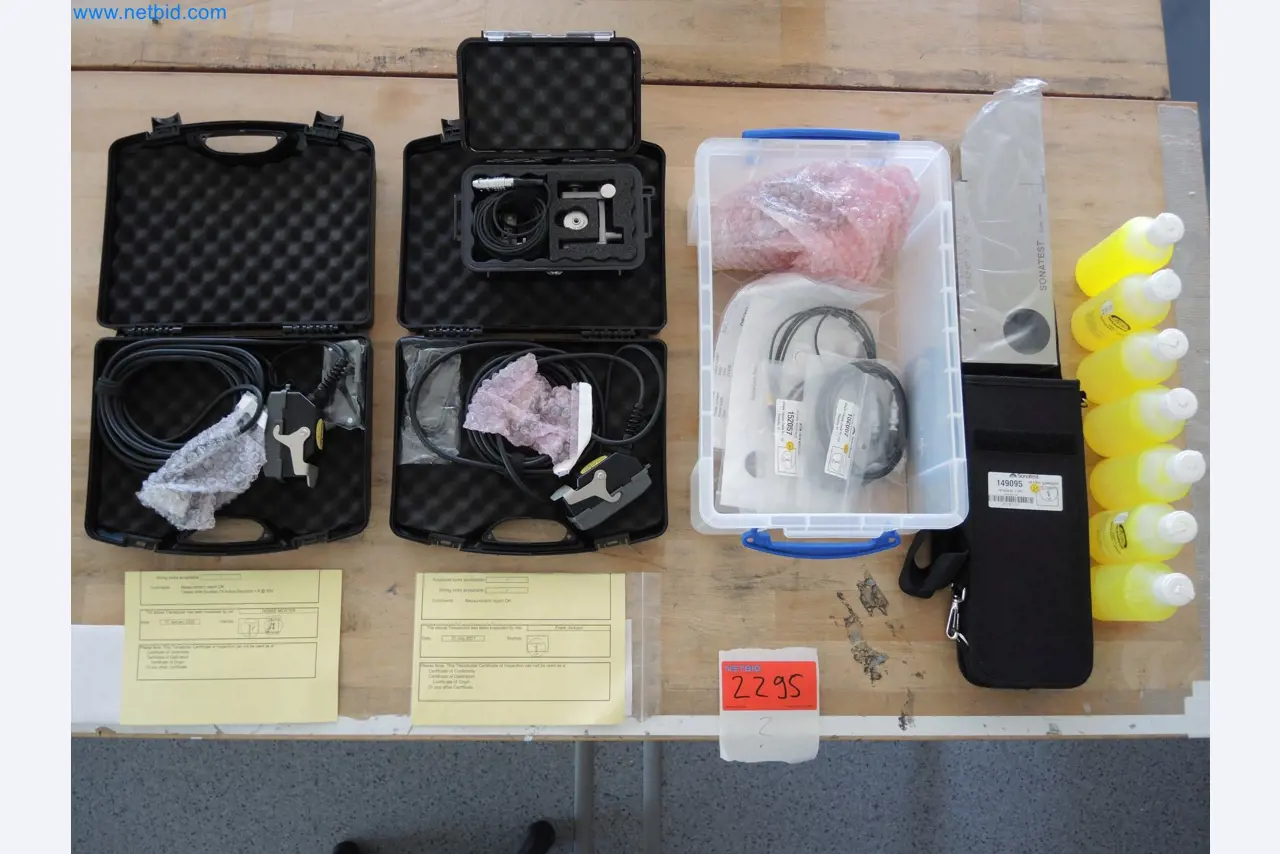 LILIUM eAircraft GmbH / LILIUM GmbH; stroje, zkušební systémy a provozní zařízení pro výrobu eVTOLů-12