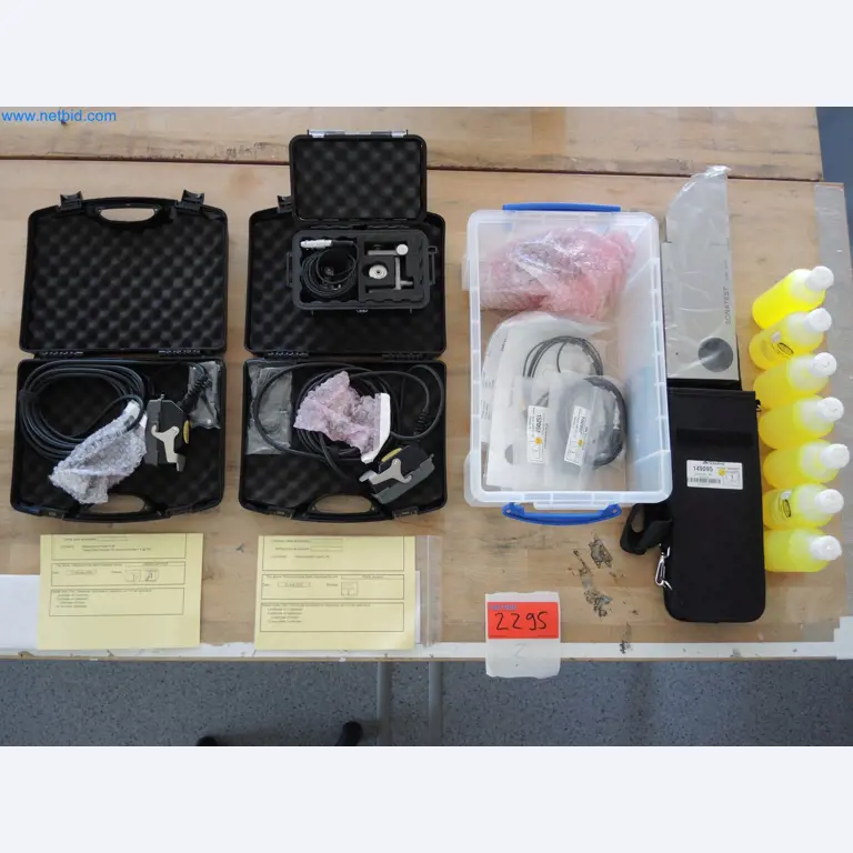 LILIUM eAircraft GmbH / LILIUM GmbH; stroje, zkušební systémy a provozní zařízení pro výrobu eVTOLů-12