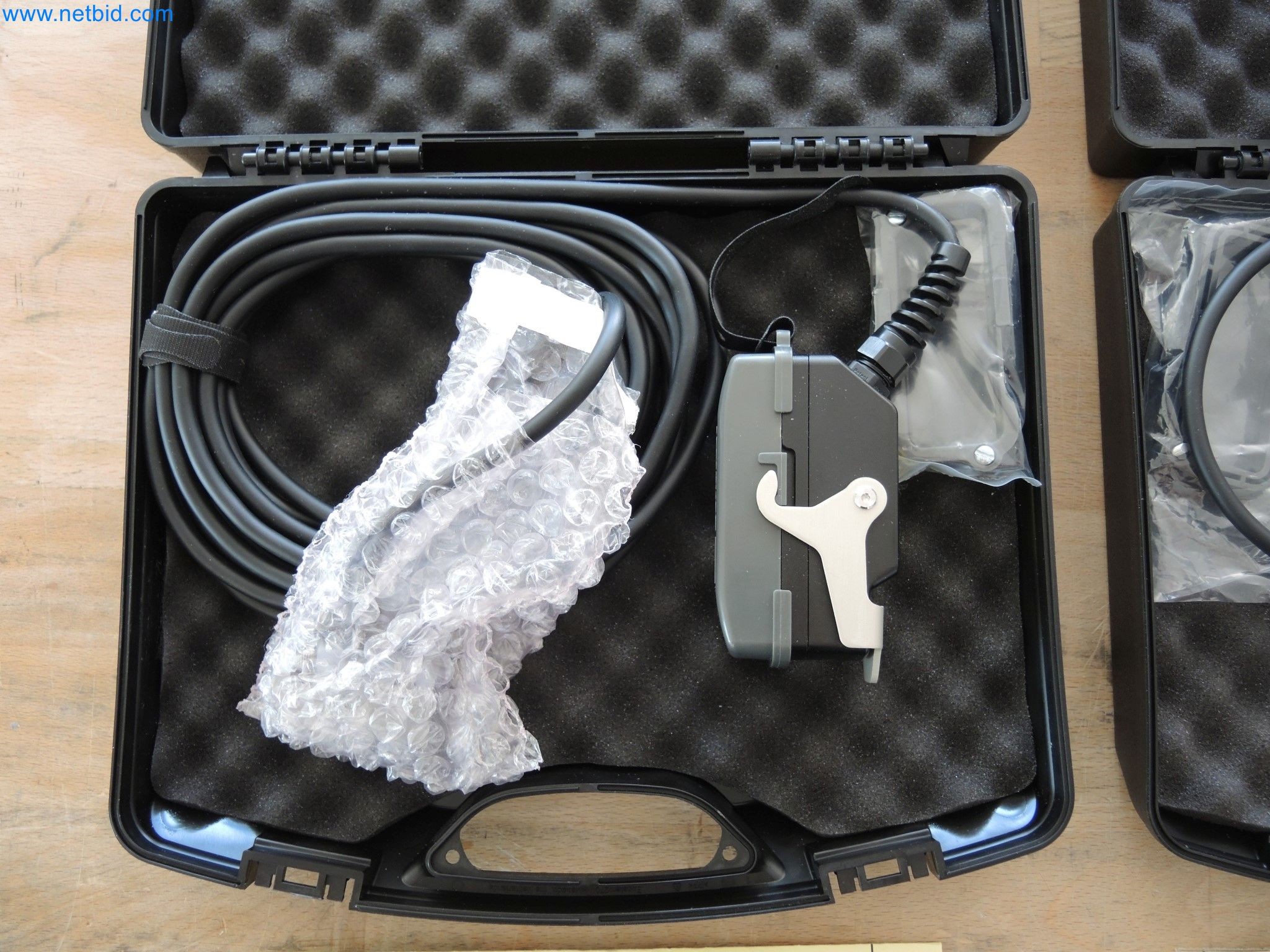 LILIUM eAircraft GmbH / LILIUM GmbH; technical equipment, avionics inventory, spare parts, and operating supplies for the manufacture of eVTOLs-13