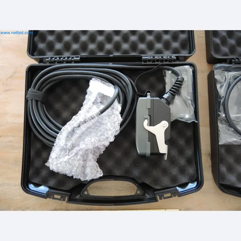 LILIUM eAircraft GmbH / LILIUM GmbH; stroje, zkušební systémy a provozní zařízení pro výrobu eVTOLů-13