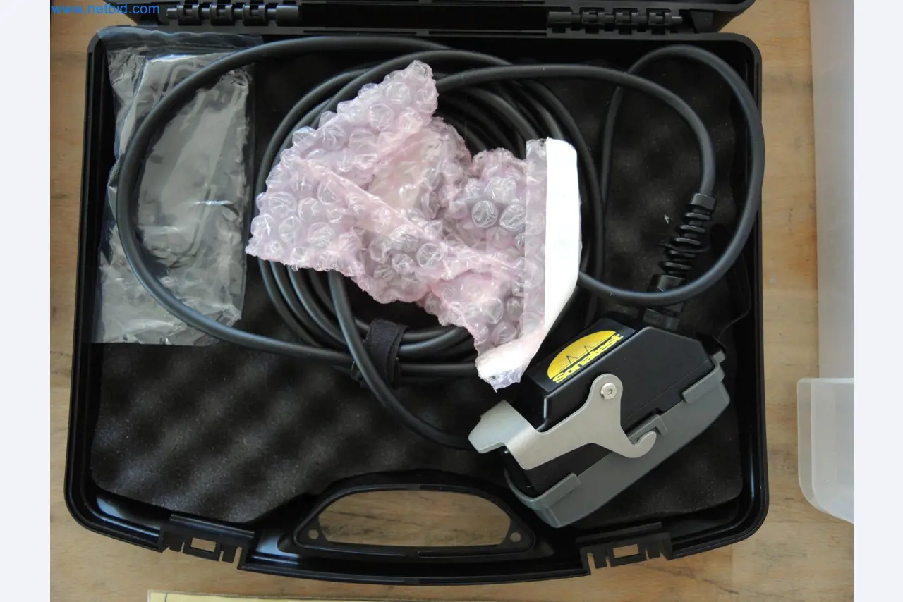 LILIUM eAircraft GmbH / LILIUM GmbH; stroje, zkušební systémy a provozní zařízení pro výrobu eVTOLů-14