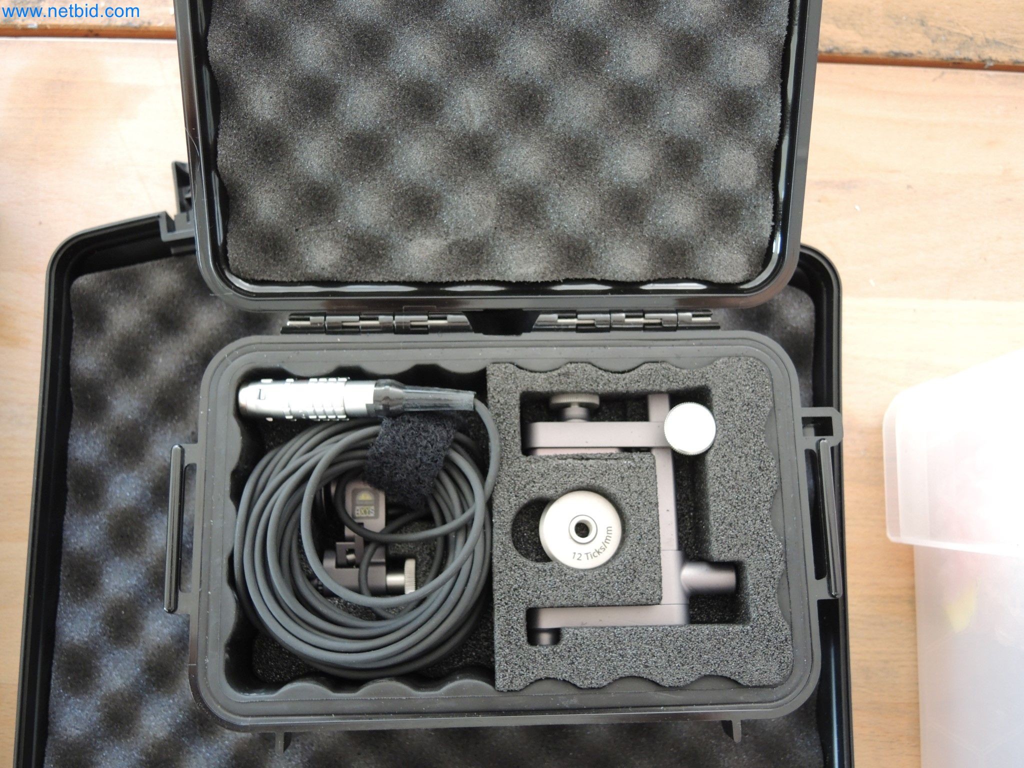 LILIUM eAircraft GmbH / LILIUM GmbH; technical equipment, avionics inventory, spare parts, and operating supplies for the manufacture of eVTOLs-15