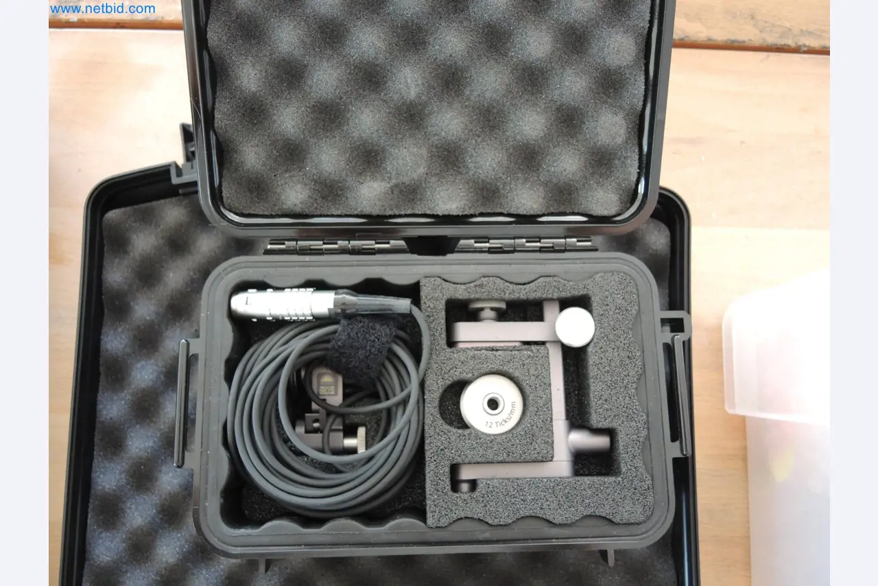 LILIUM eAircraft GmbH / LILIUM GmbH; stroje, zkušební systémy a provozní zařízení pro výrobu eVTOLů-15