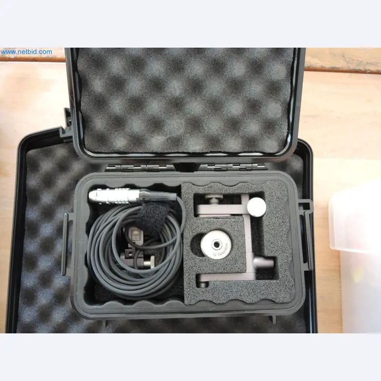 LILIUM eAircraft GmbH / LILIUM GmbH; stroje, zkušební systémy a provozní zařízení pro výrobu eVTOLů-15