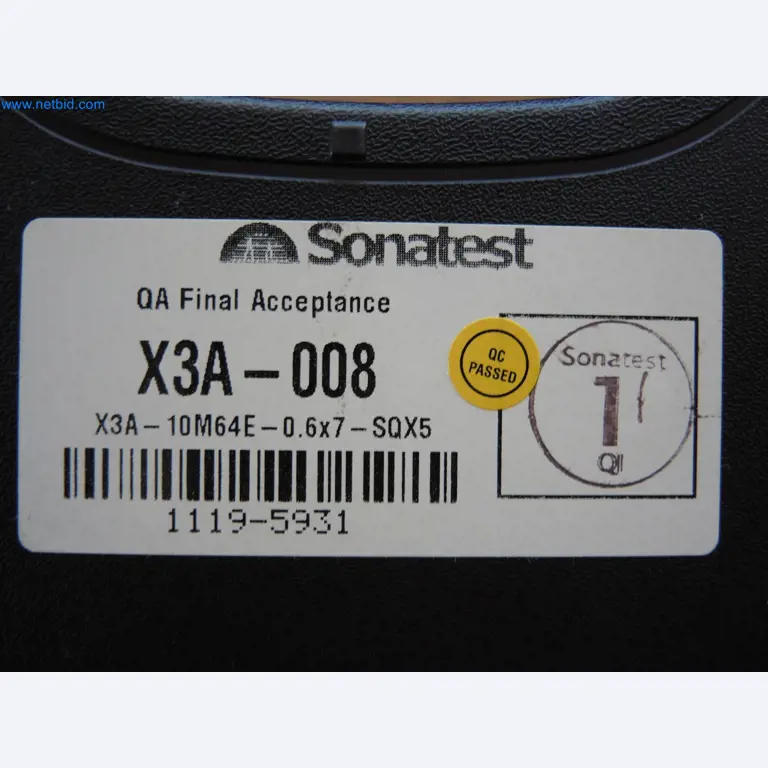 LILIUM eAircraft GmbH / LILIUM GmbH; stroje, zkušební systémy a provozní zařízení pro výrobu eVTOLů-17